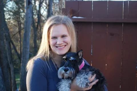 Miniature Schnauzers Our Proud Schnauzer Moms Pages!